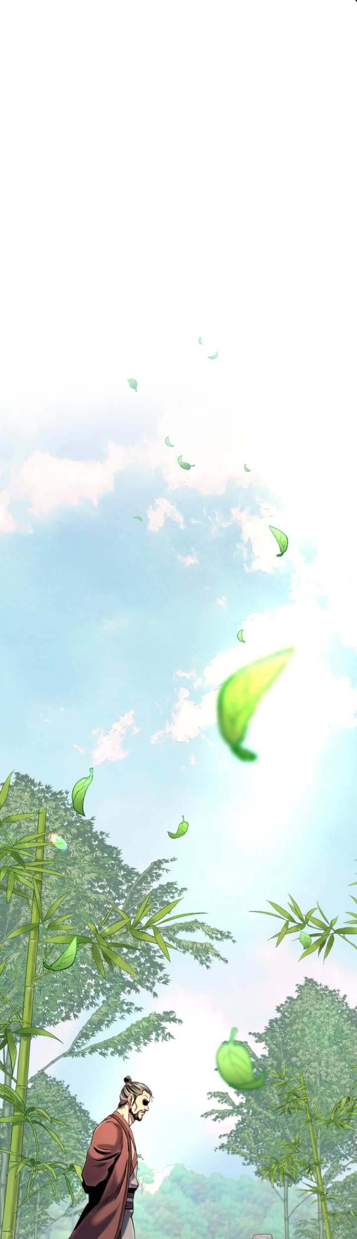 Ha Buk Paeng’s Youngest Son Chapter 56 Gambar 34