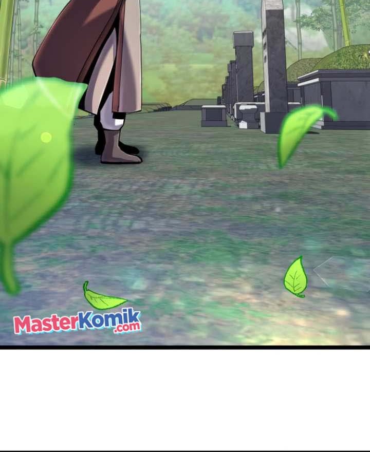 Ha Buk Paeng’s Youngest Son Chapter 56 Gambar 35