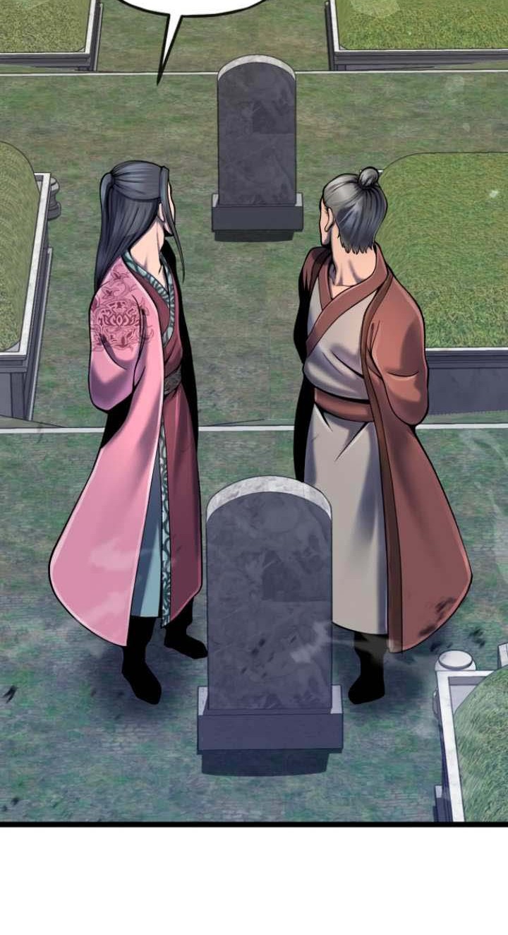 Ha Buk Paeng’s Youngest Son Chapter 56 Gambar 41