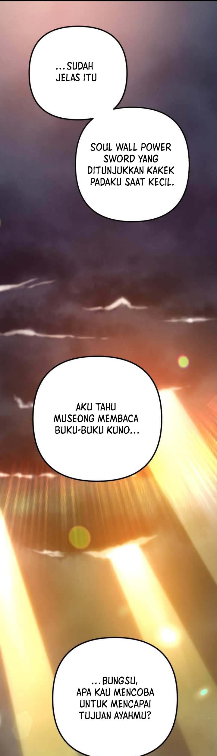 Ha Buk Paeng’s Youngest Son Chapter 56 Gambar 46
