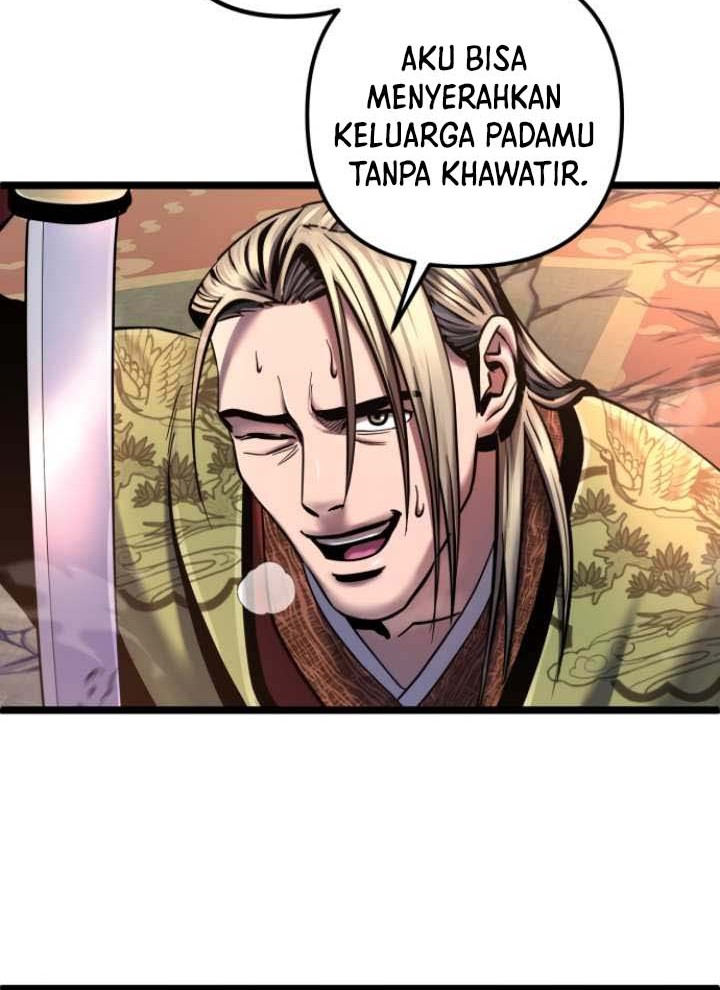 Ha Buk Paeng’s Youngest Son Chapter 56 Gambar 53