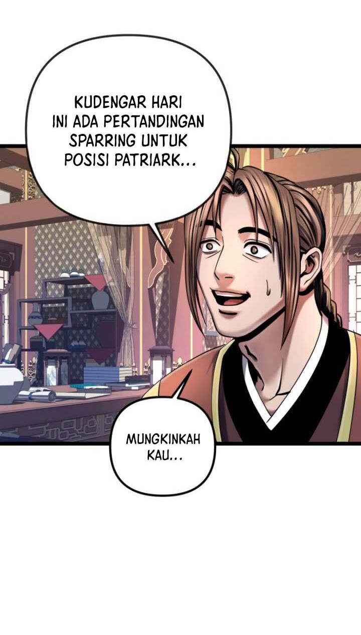 Ha Buk Paeng’s Youngest Son Chapter 56 Gambar 65