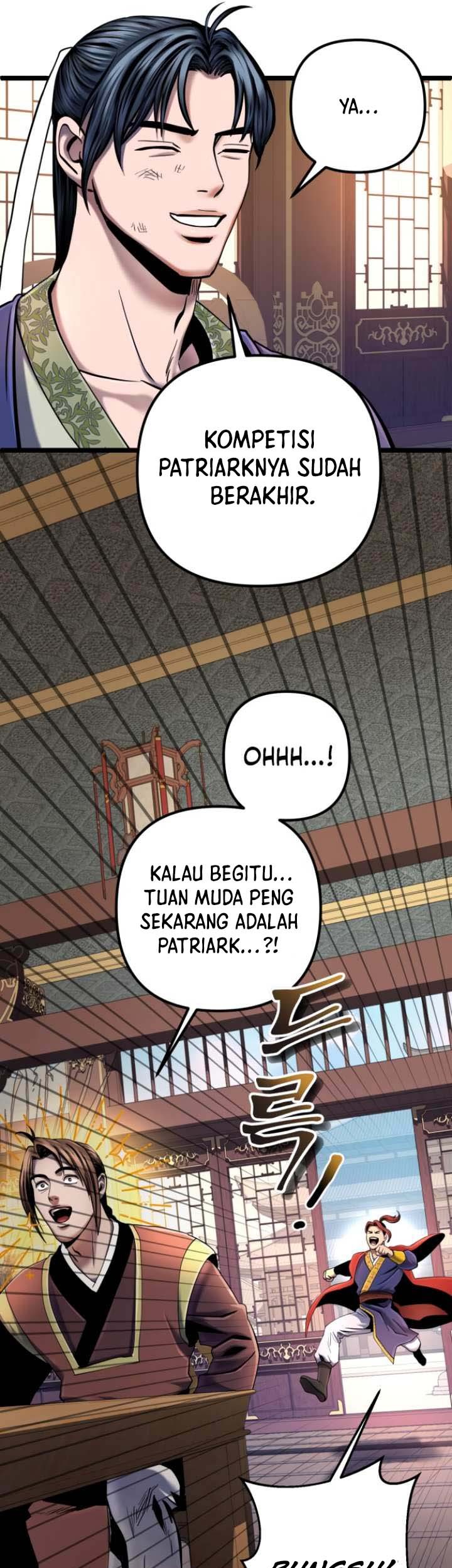 Ha Buk Paeng’s Youngest Son Chapter 56 Gambar 66