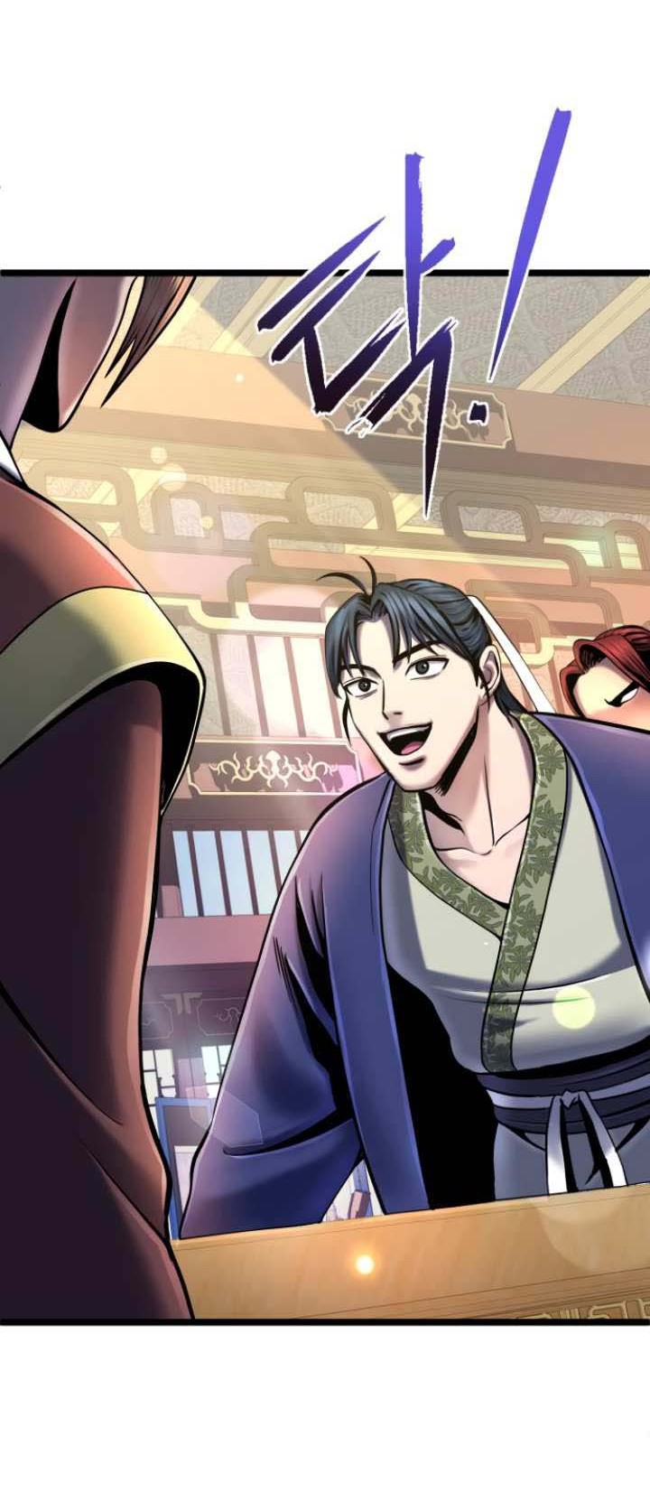 Ha Buk Paeng’s Youngest Son Chapter 56 Gambar 73