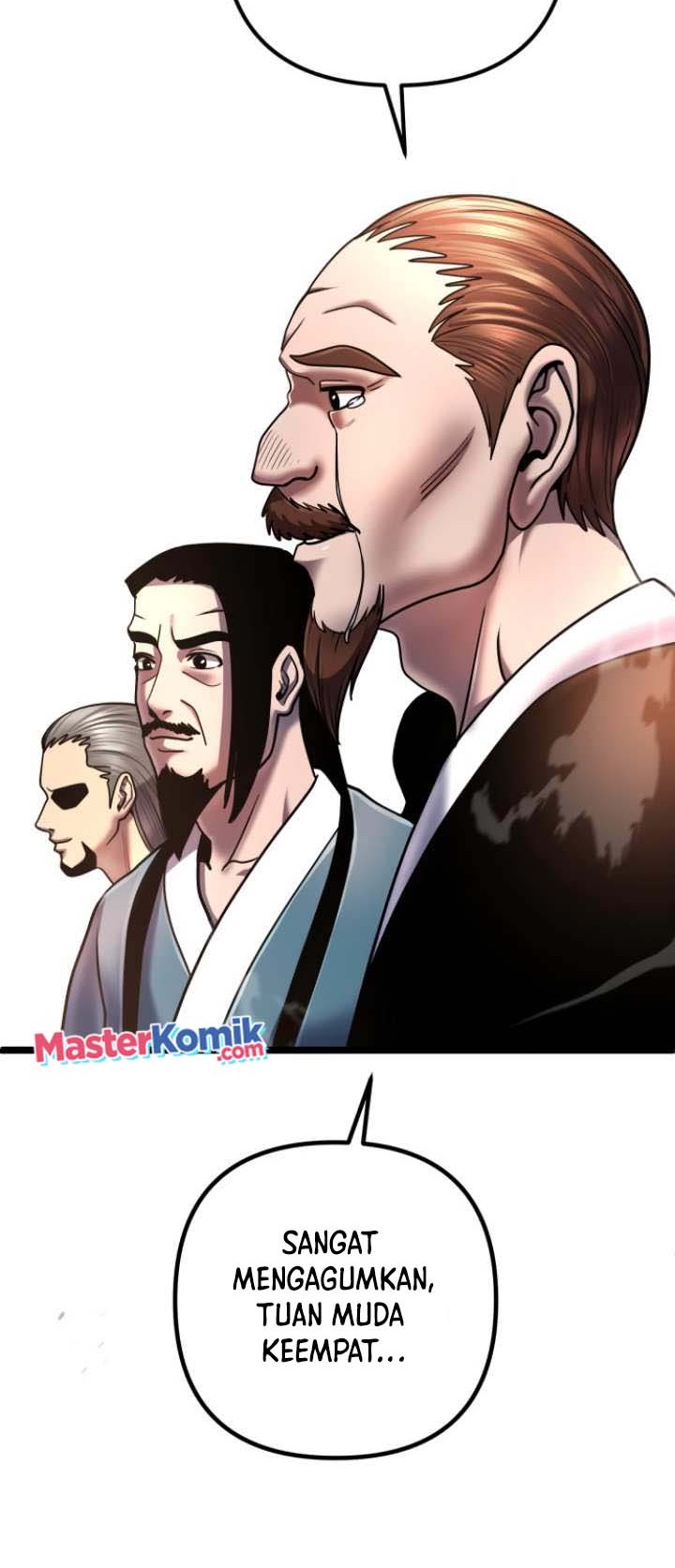 Ha Buk Paeng’s Youngest Son Chapter 56 Gambar 10