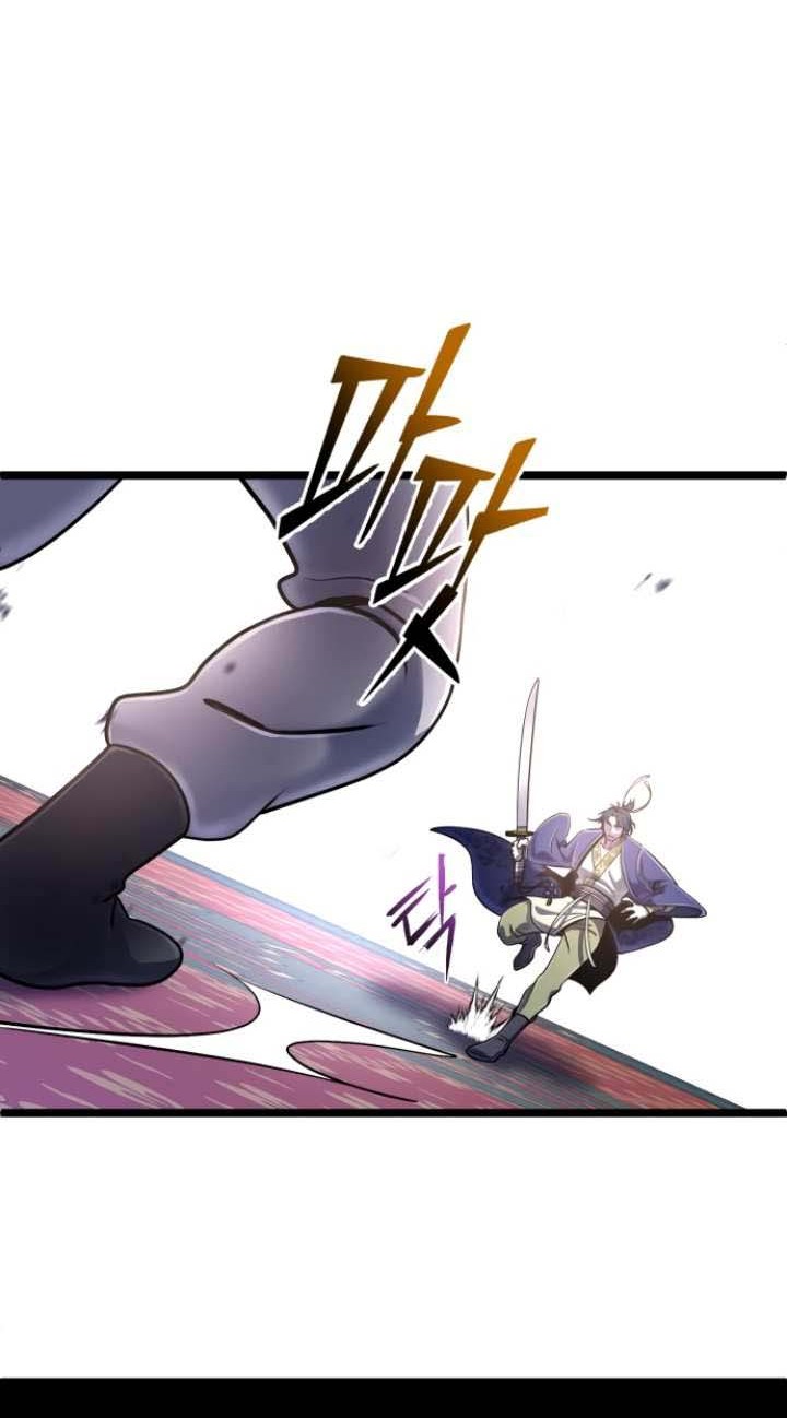 Ha Buk Paeng’s Youngest Son Chapter 56 Gambar 12