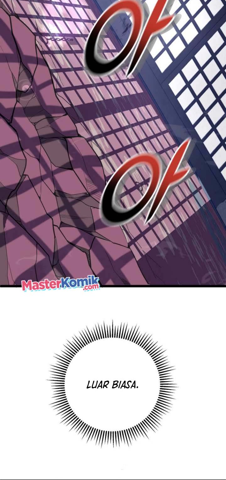 Ha Buk Paeng’s Youngest Son Chapter 56 Gambar 14