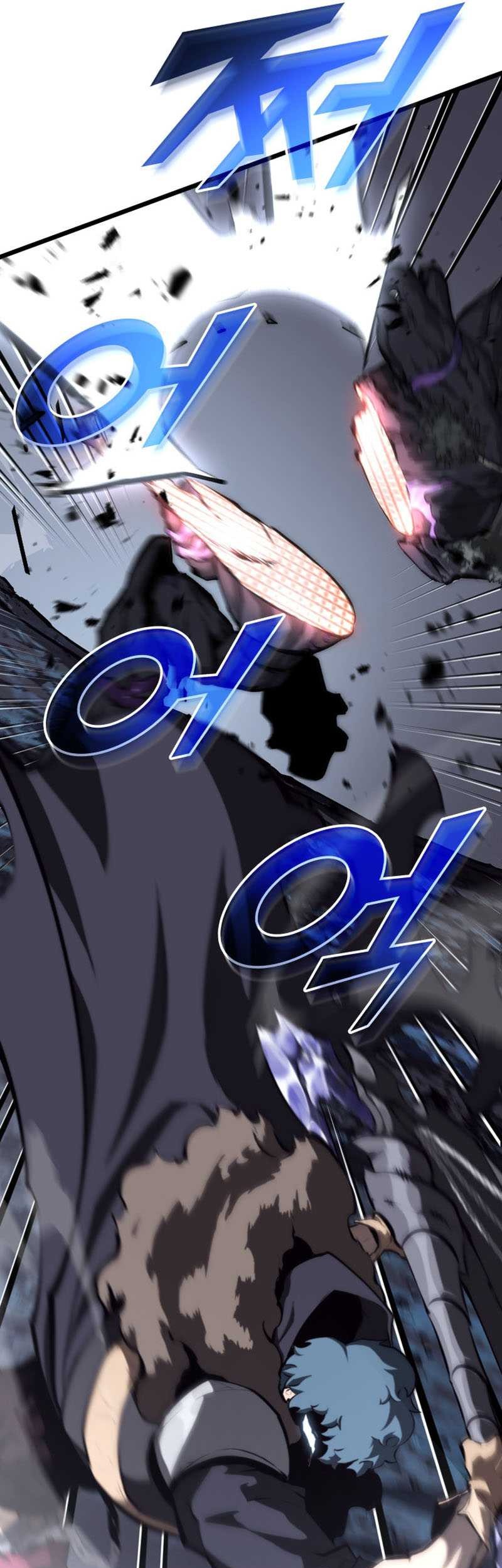 Return of the SSS-Class Ranker Chapter 45 Gambar 41