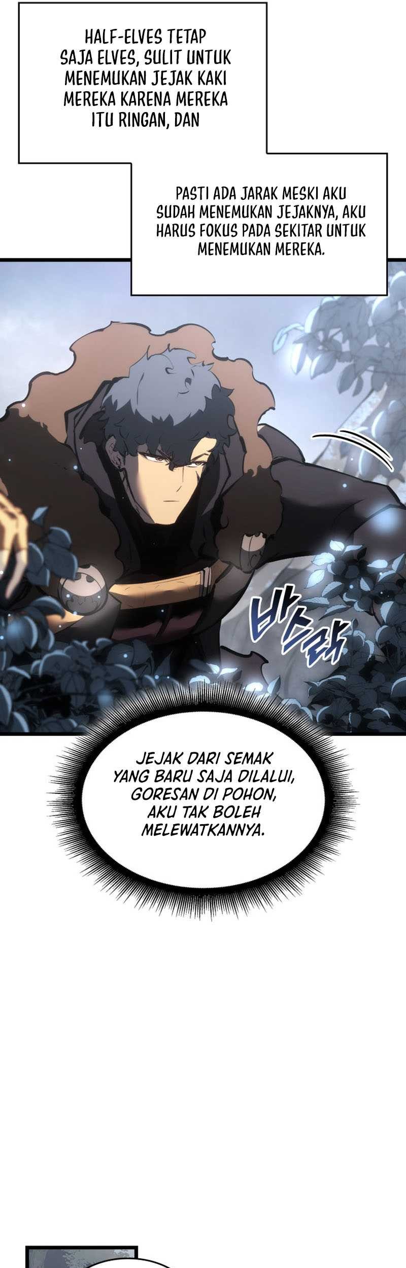 Return of the SSS-Class Ranker Chapter 45 Gambar 49