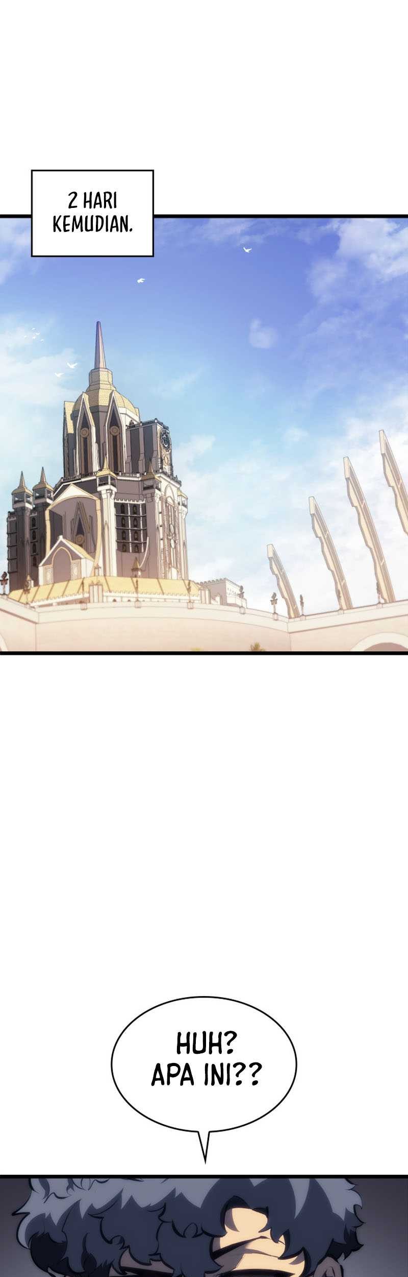 Baca Manhwa Return of the SSS-Class Ranker Chapter 45 Gambar 2