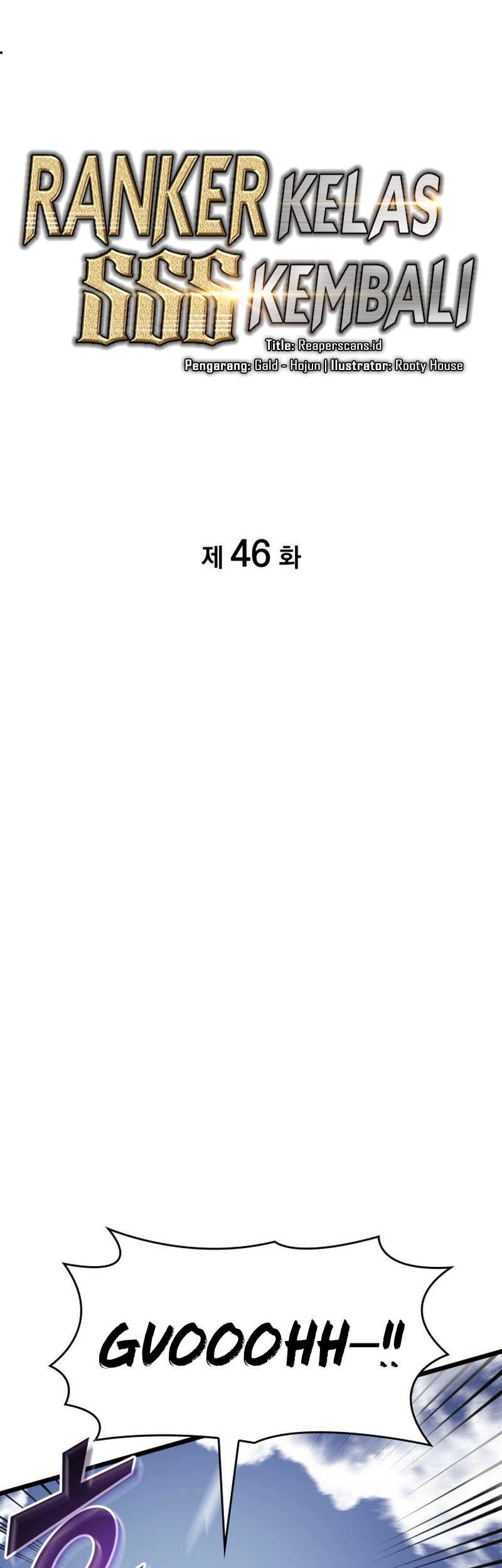 Return of the SSS-Class Ranker - Chapter 46 - Page 2