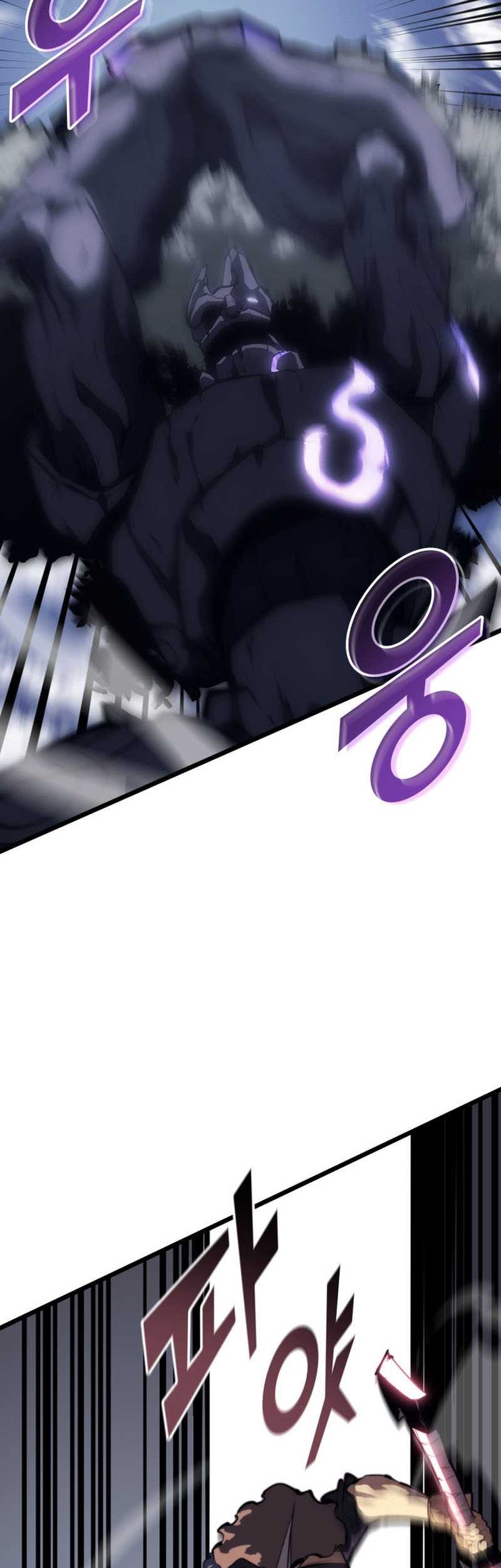 Return of the SSS-Class Ranker - Chapter 46 - Page 3