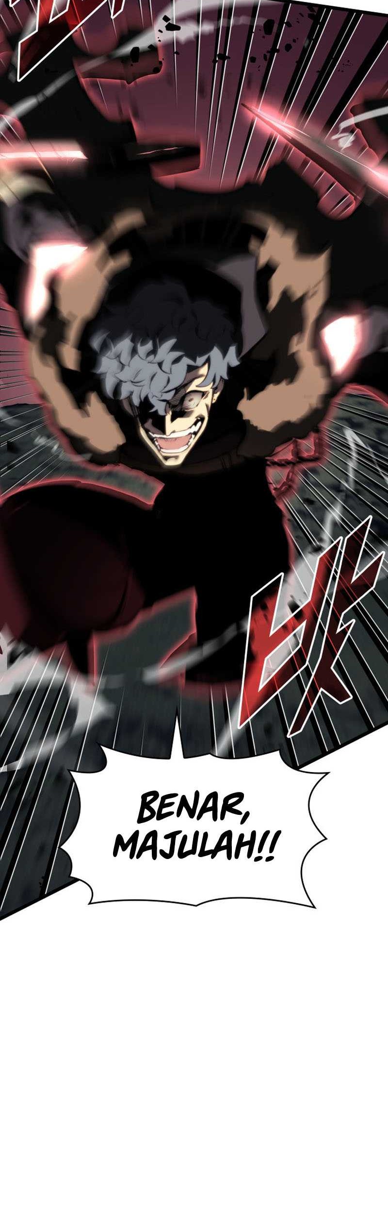 Return of the SSS-Class Ranker - Chapter 46 - Page 9