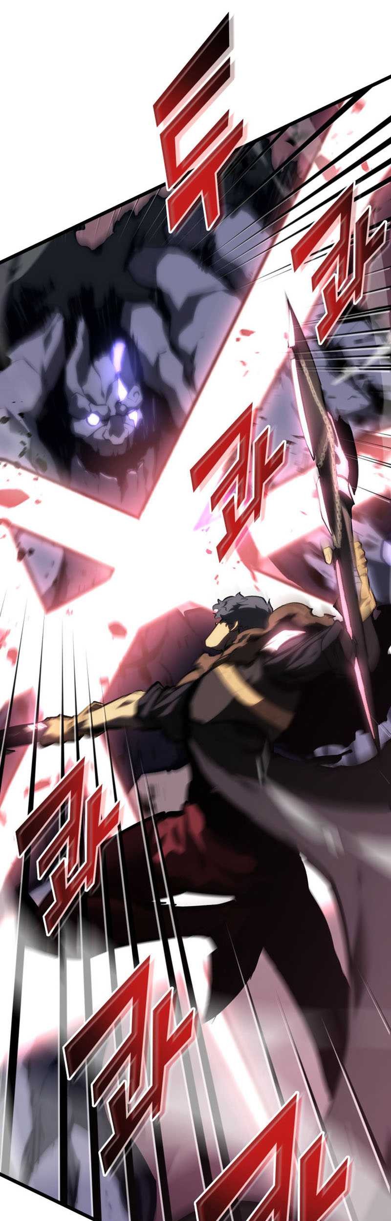 Return of the SSS-Class Ranker - Chapter 46 - Page 10