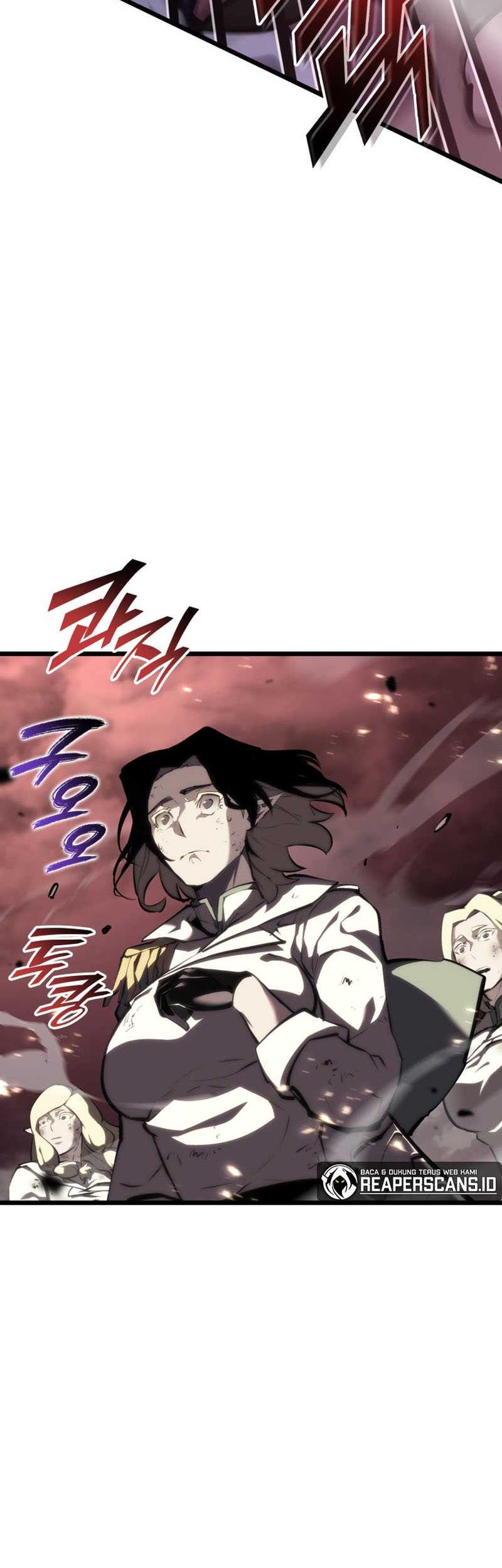 Return of the SSS-Class Ranker - Chapter 46 - Page 11