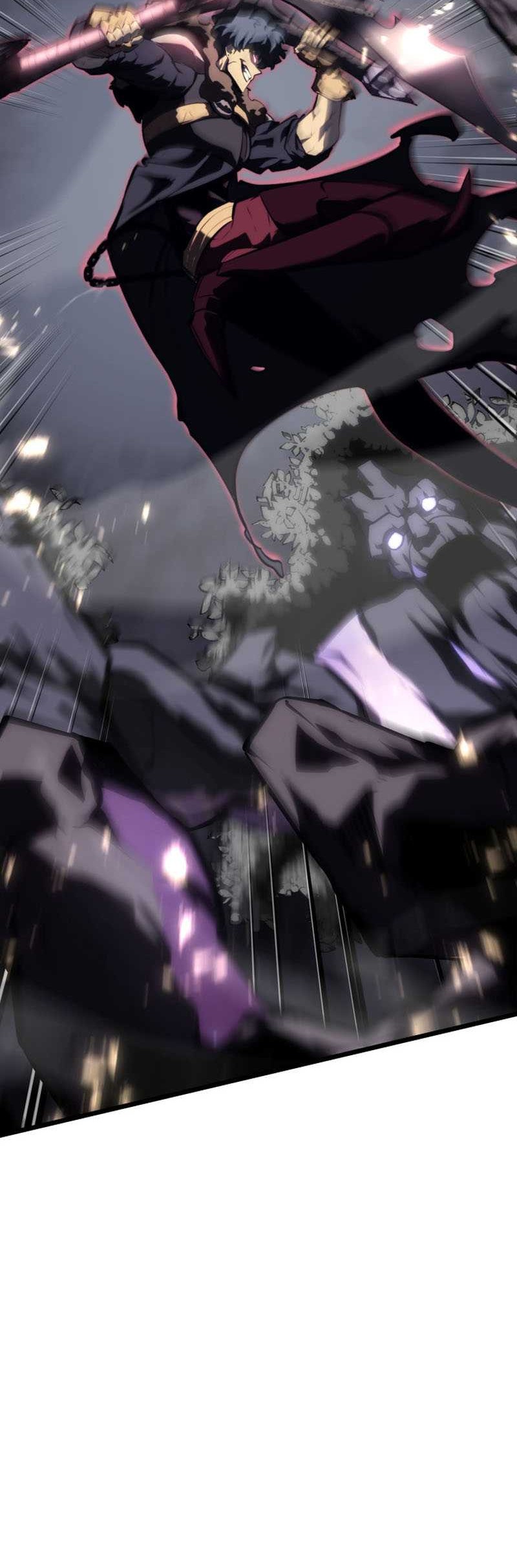 Return of the SSS-Class Ranker - Chapter 46 - Page 13