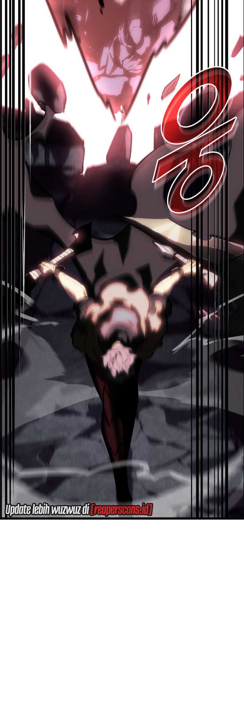 Return of the SSS-Class Ranker - Chapter 46 - Page 17