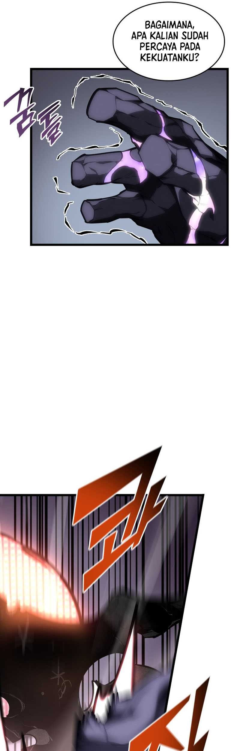 Return of the SSS-Class Ranker - Chapter 46 - Page 18