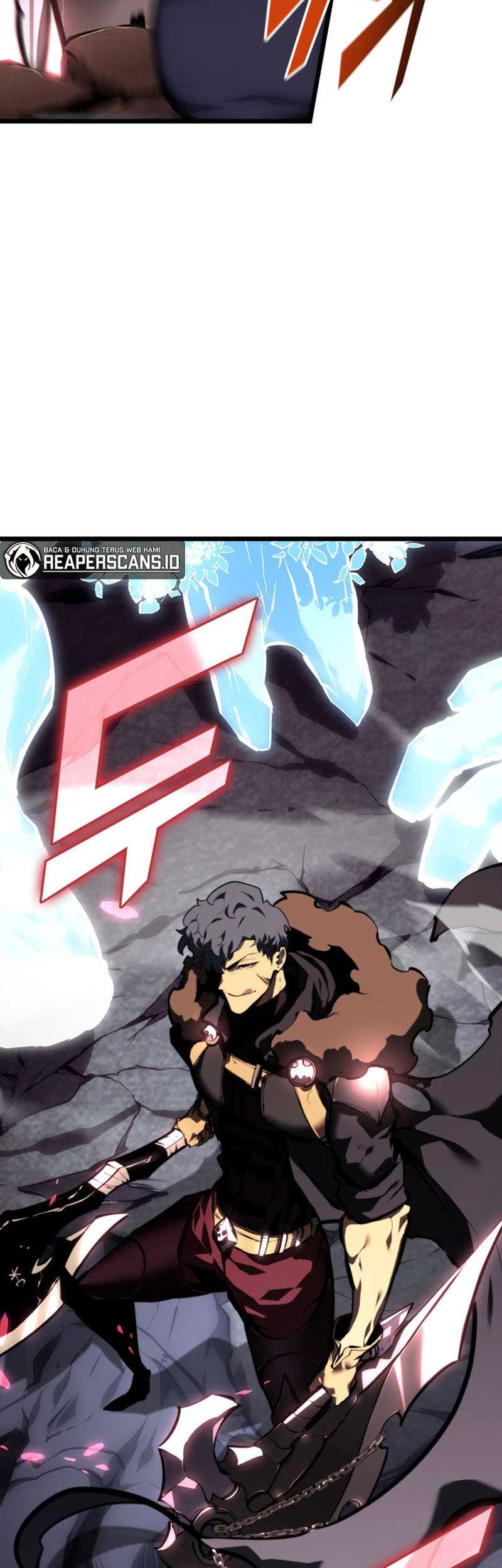 Return of the SSS-Class Ranker - Chapter 46 - Page 19