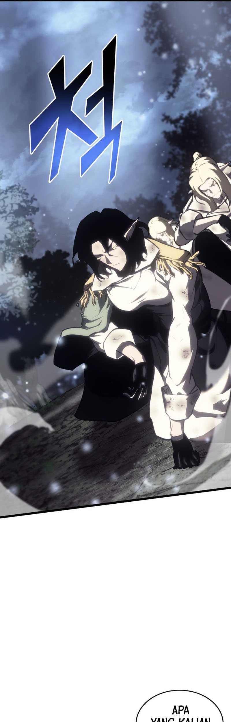 Return of the SSS-Class Ranker - Chapter 46 - Page 22