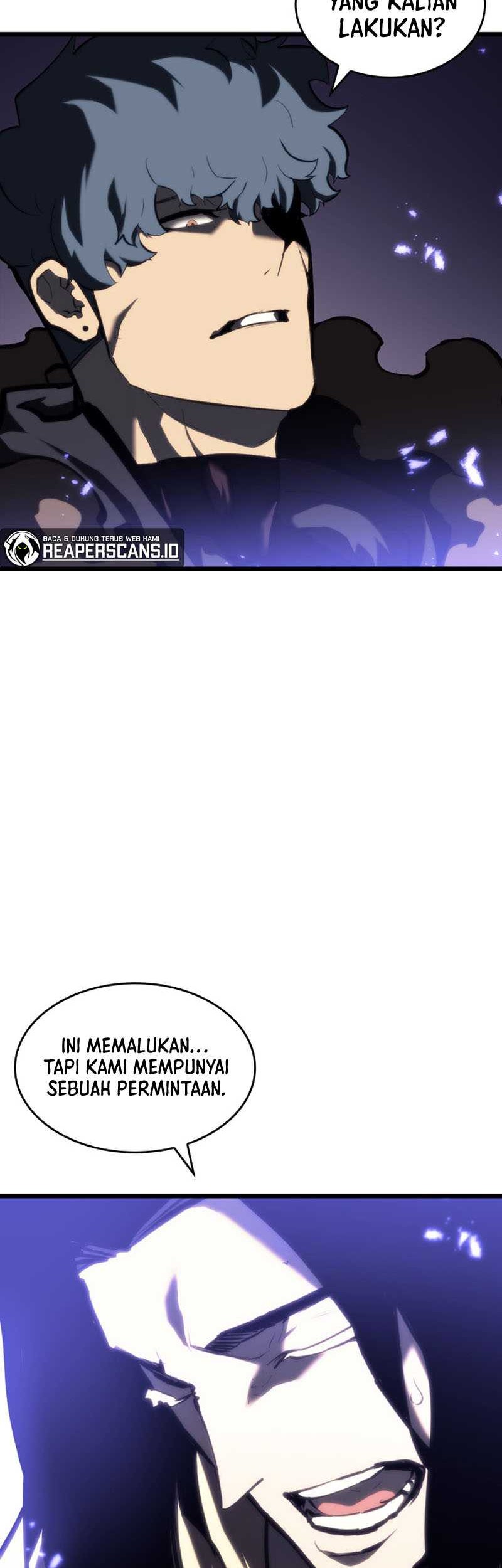 Return of the SSS-Class Ranker - Chapter 46 - Page 23