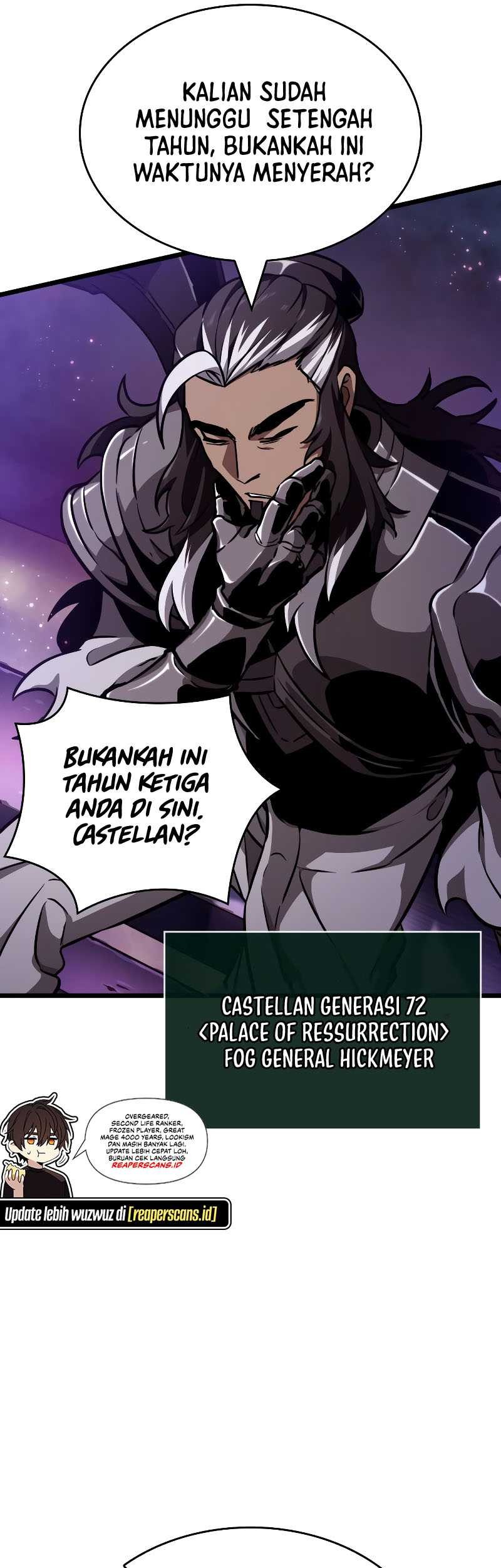The World After the Fall Chapter 61 Gambar 47