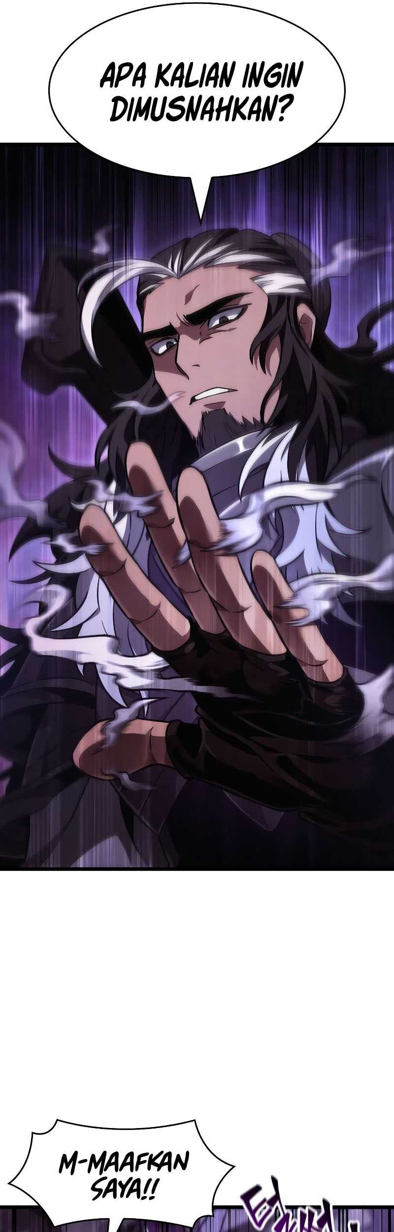 The World After the Fall Chapter 61 Gambar 52