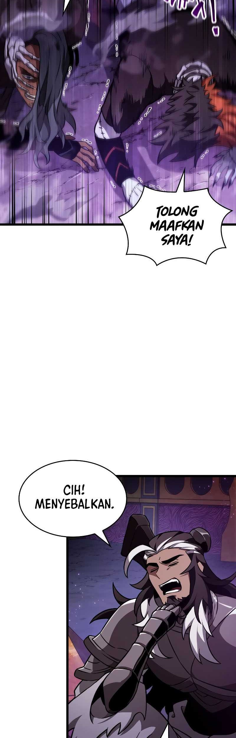 The World After the Fall Chapter 61 Gambar 53