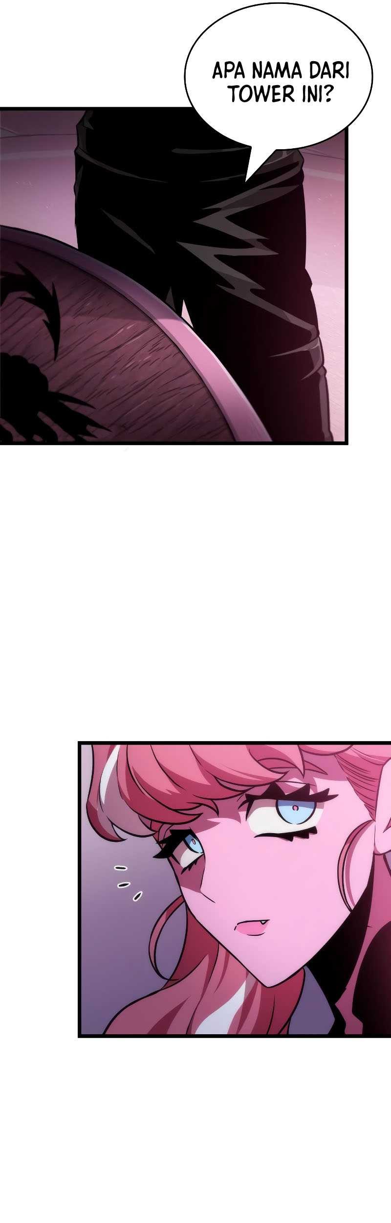 The World After the Fall Chapter 61 Gambar 32