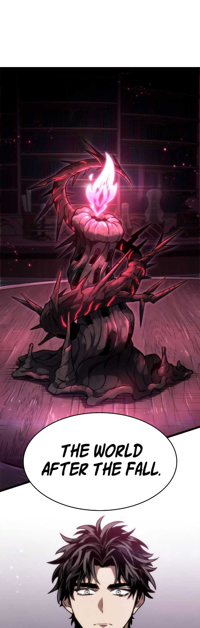The World After the Fall Chapter 61 Gambar 33