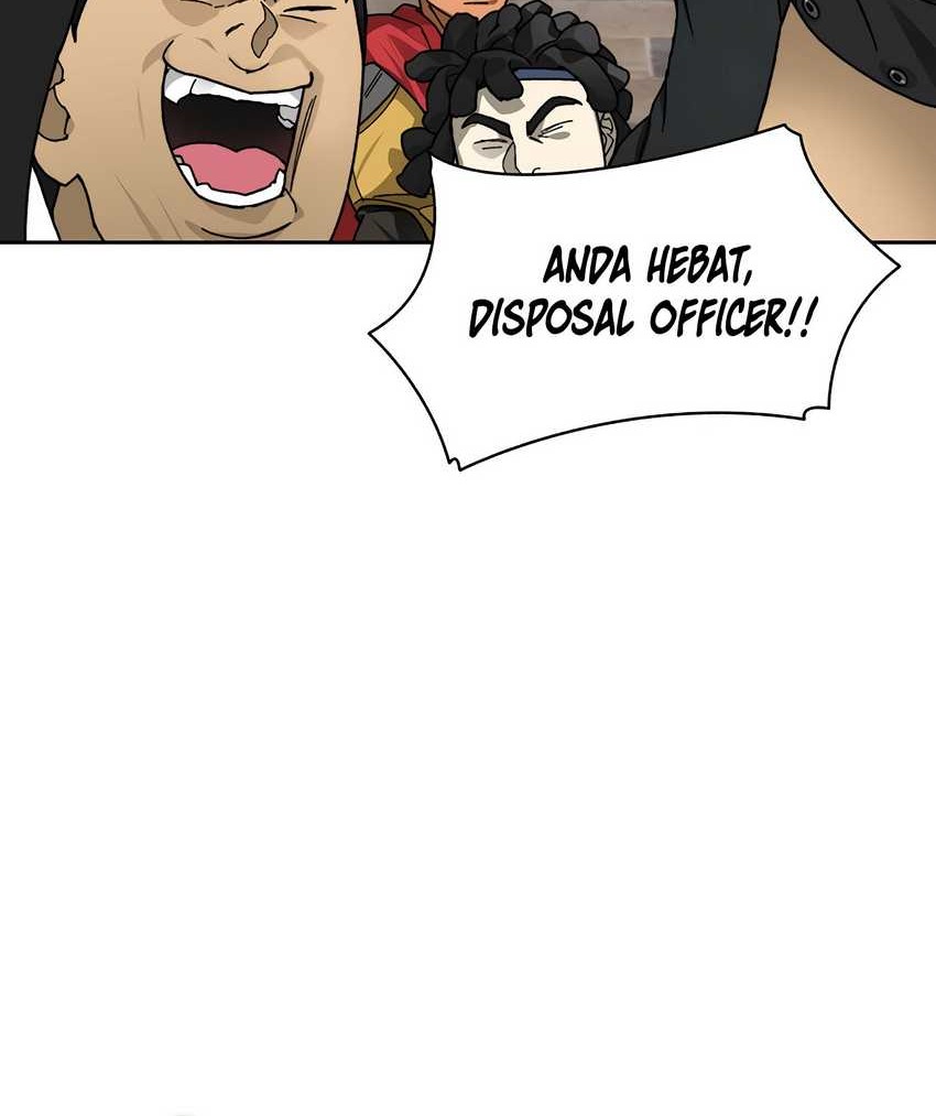 Stuck in the Tower Chapter 21 Gambar 49