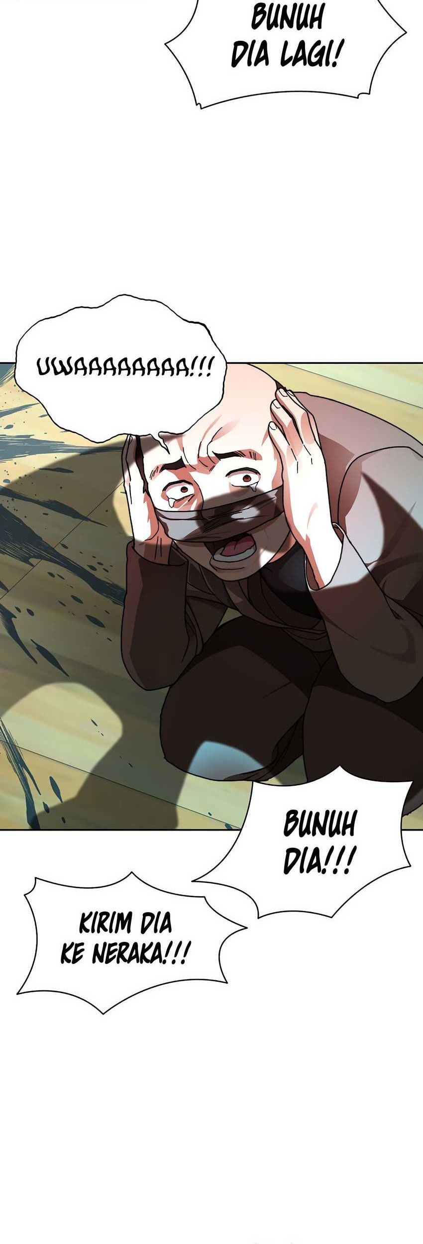 Stuck in the Tower Chapter 21 Gambar 51