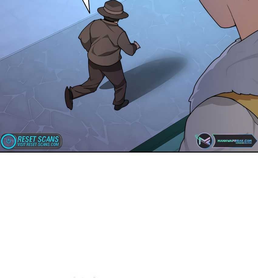 Stuck in the Tower Chapter 21 Gambar 21