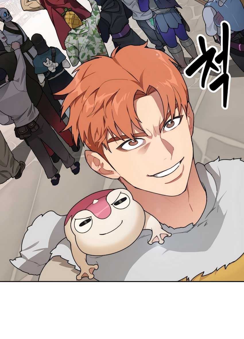 Stuck in the Tower Chapter 20 Gambar 55