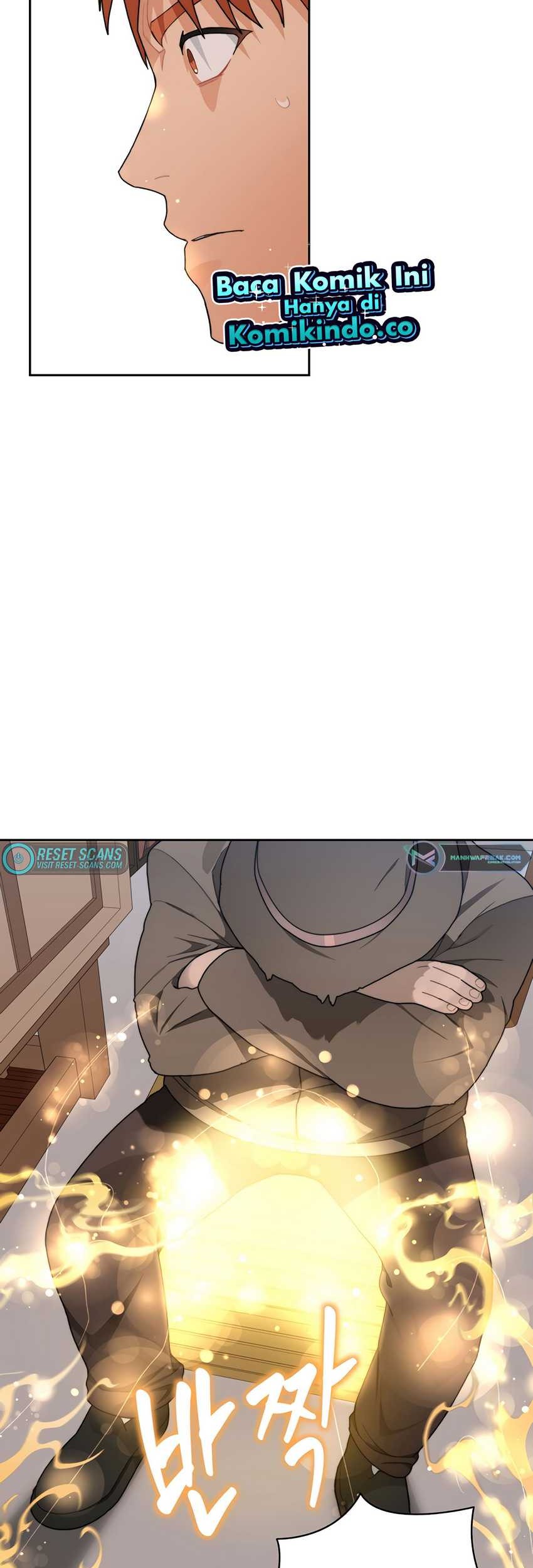 Stuck in the Tower Chapter 20 Gambar 58