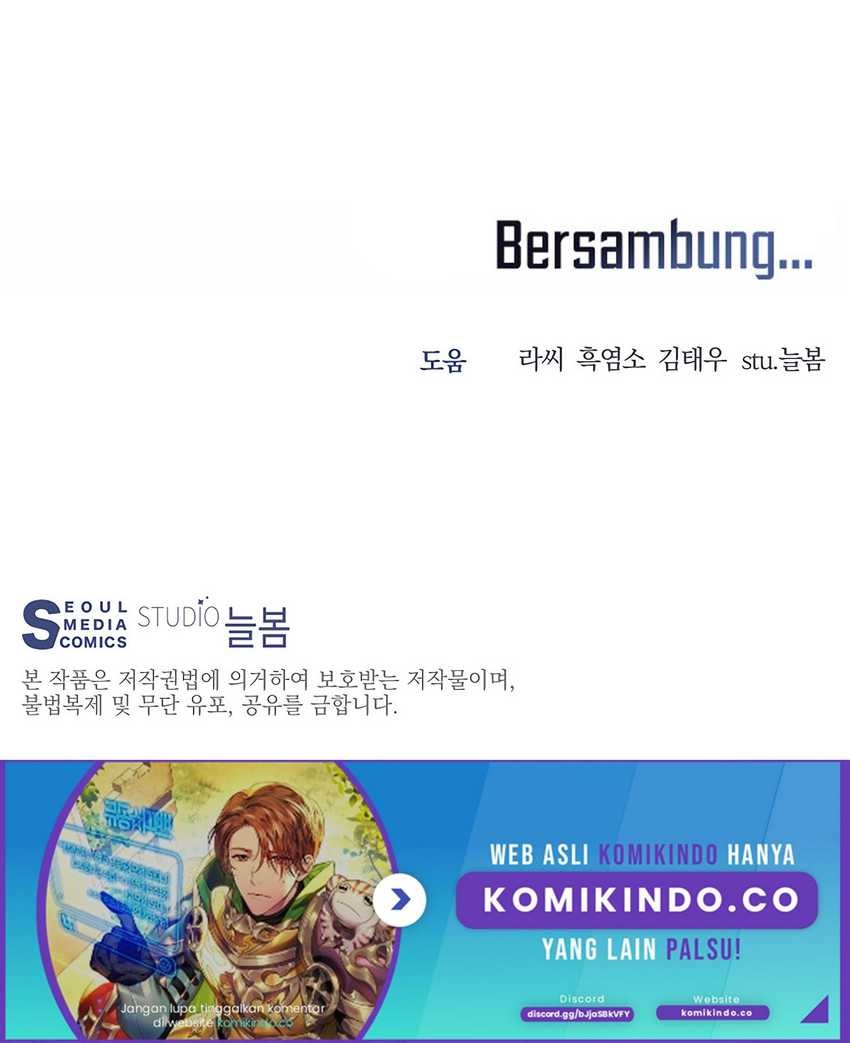 Stuck in the Tower Chapter 20 Gambar 60
