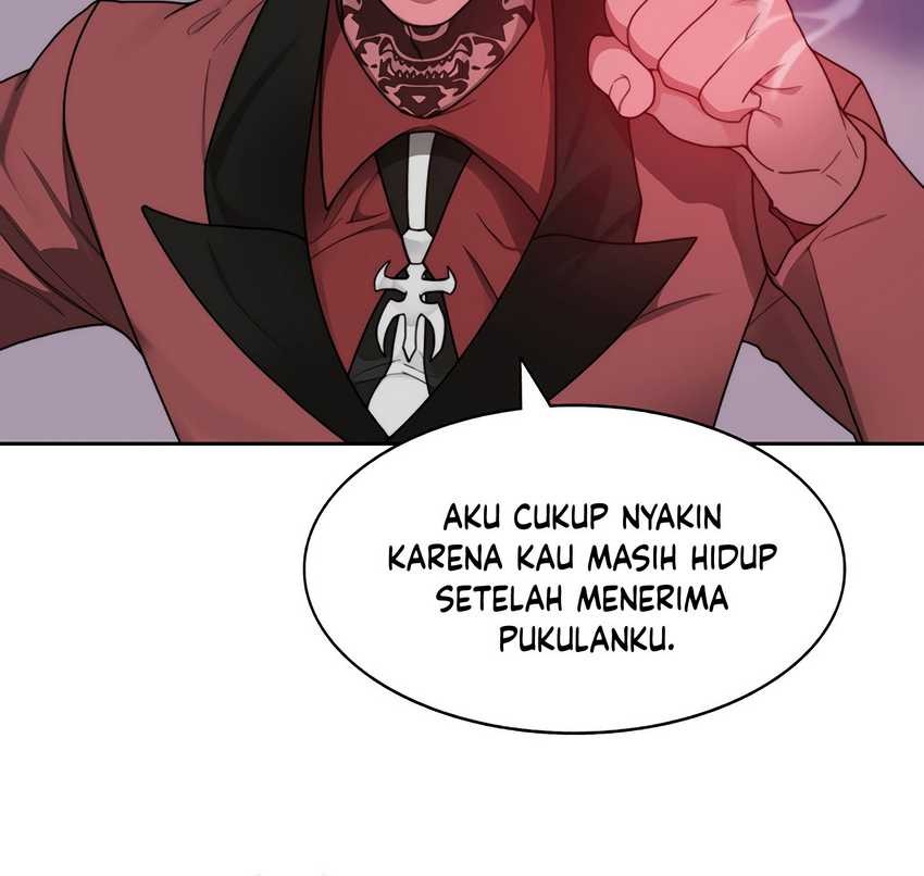 Stuck in the Tower Chapter 20 Gambar 11