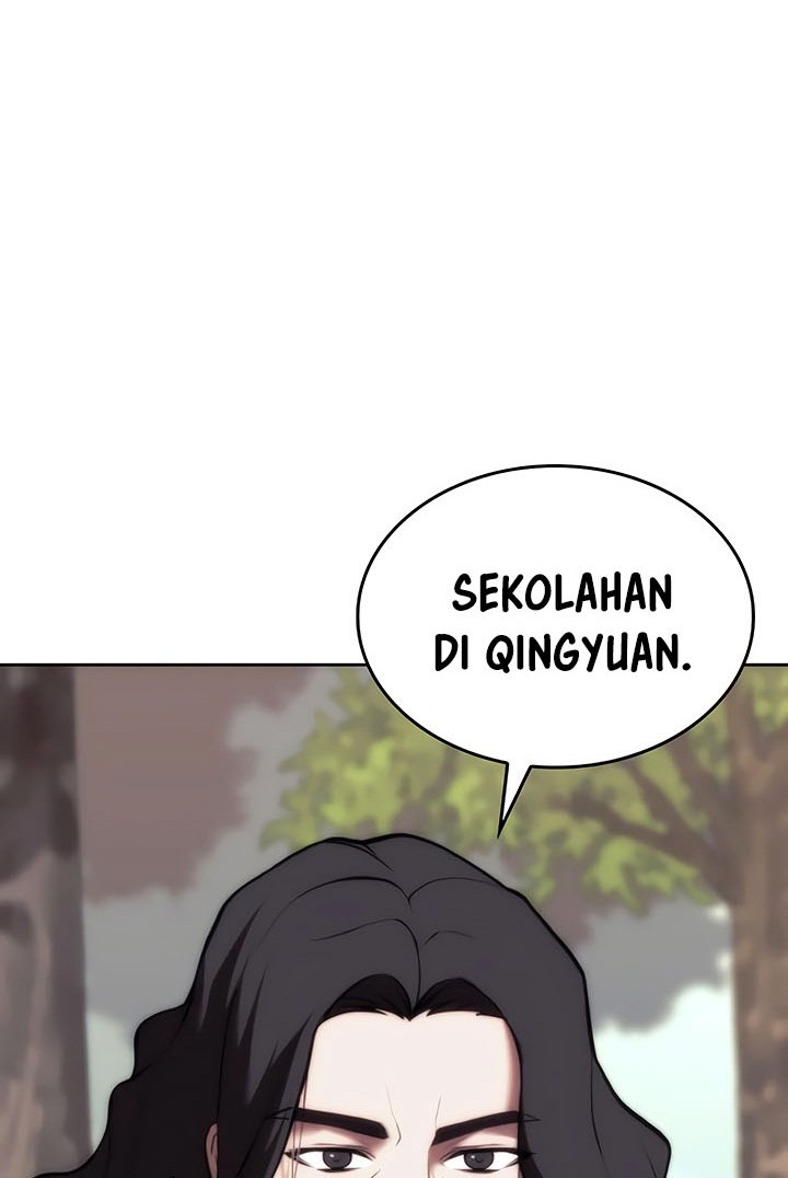 Tale of a Scribe Who Retires to the Countryside Chapter 142 Gambar 57