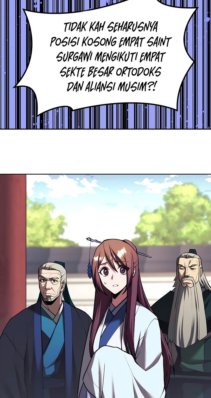 Tale of a Scribe Who Retires to the Countryside Chapter 142 Gambar 17