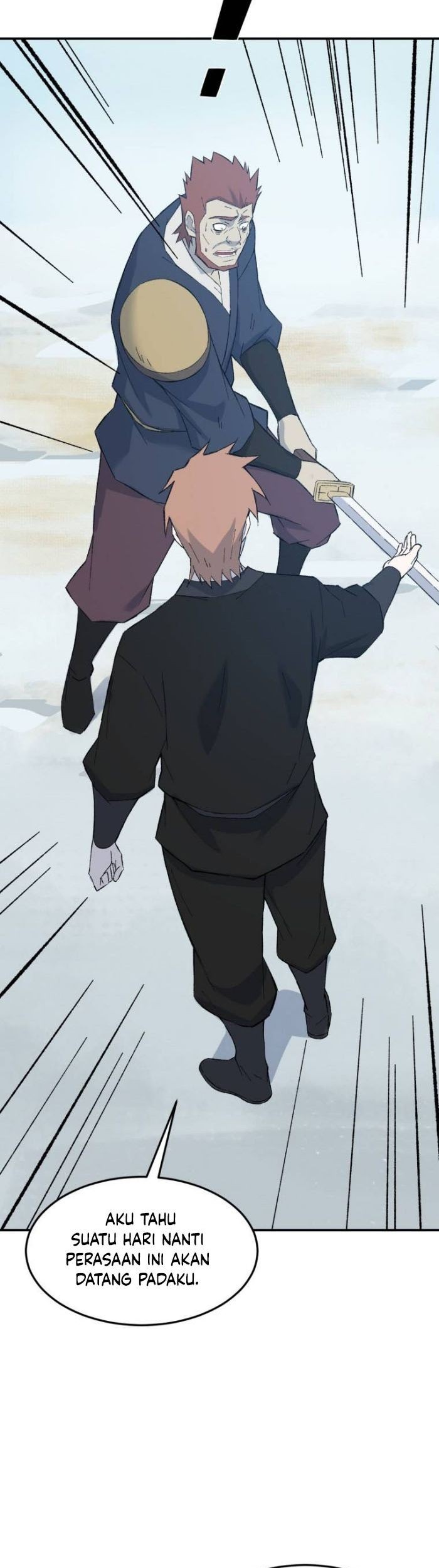 The Great Master Chapter 60 Gambar 40