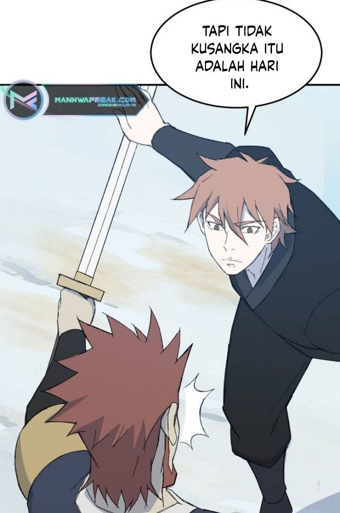 The Great Master Chapter 60 Gambar 41