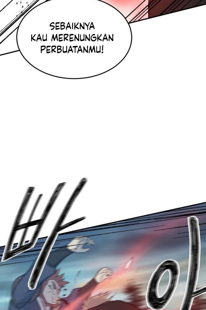 The Great Master Chapter 60 Gambar 45