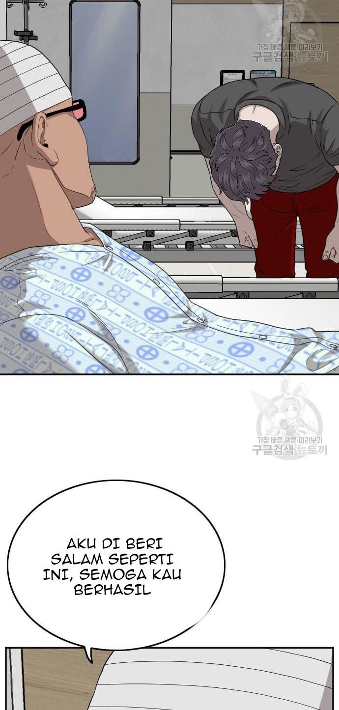 Baca Manhwa A Bad Person Chapter 135 Gambar 2