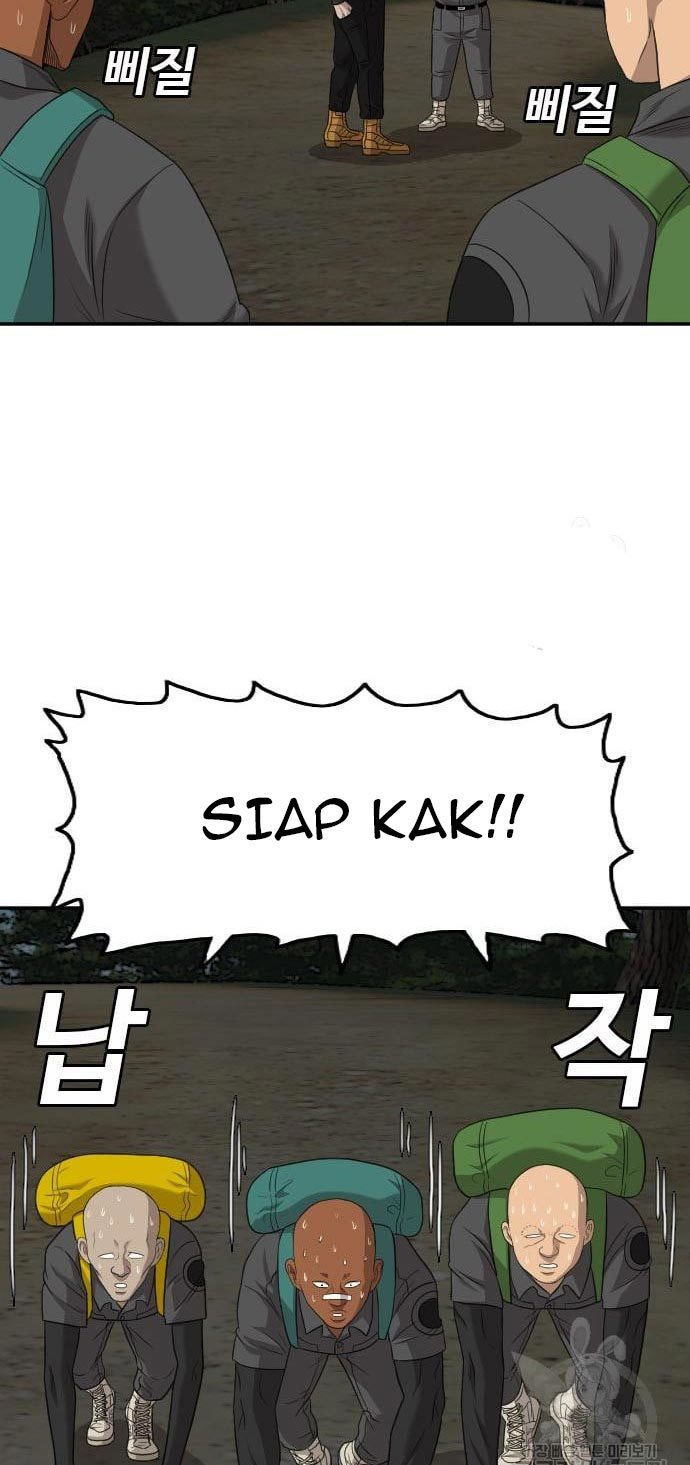 A Bad Person Chapter 135 Gambar 47