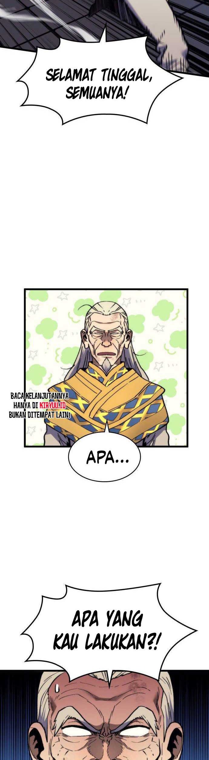 Wizard of Arsenia Chapter 55 Gambar 51