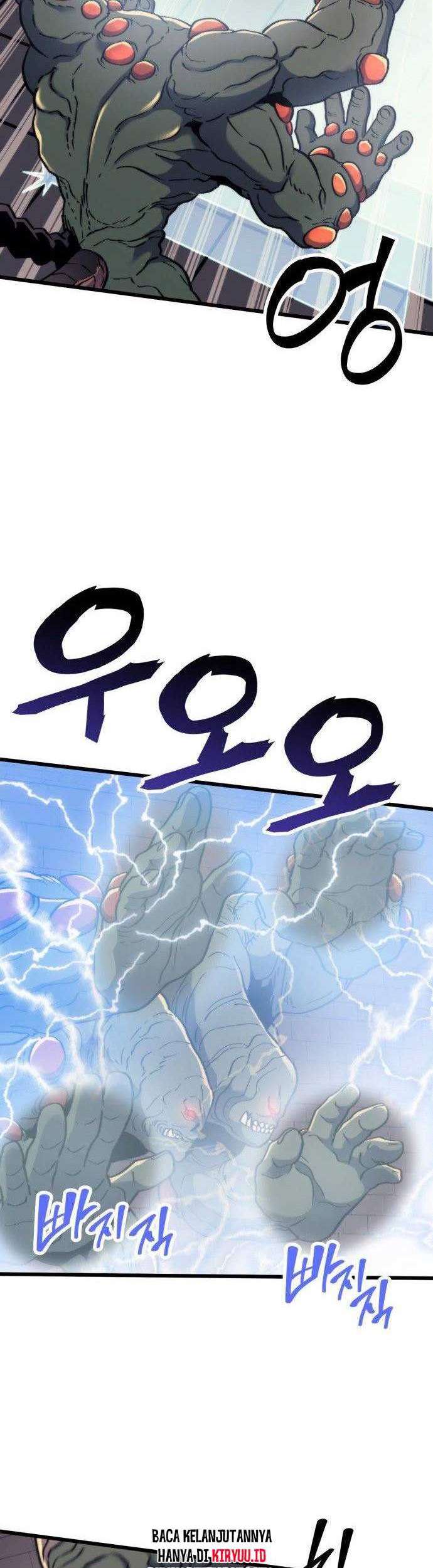 Wizard of Arsenia Chapter 55 Gambar 31