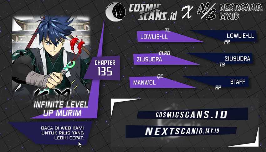 Baca Komik Infinite Level Up in Murim Chapter 135 Gambar 1