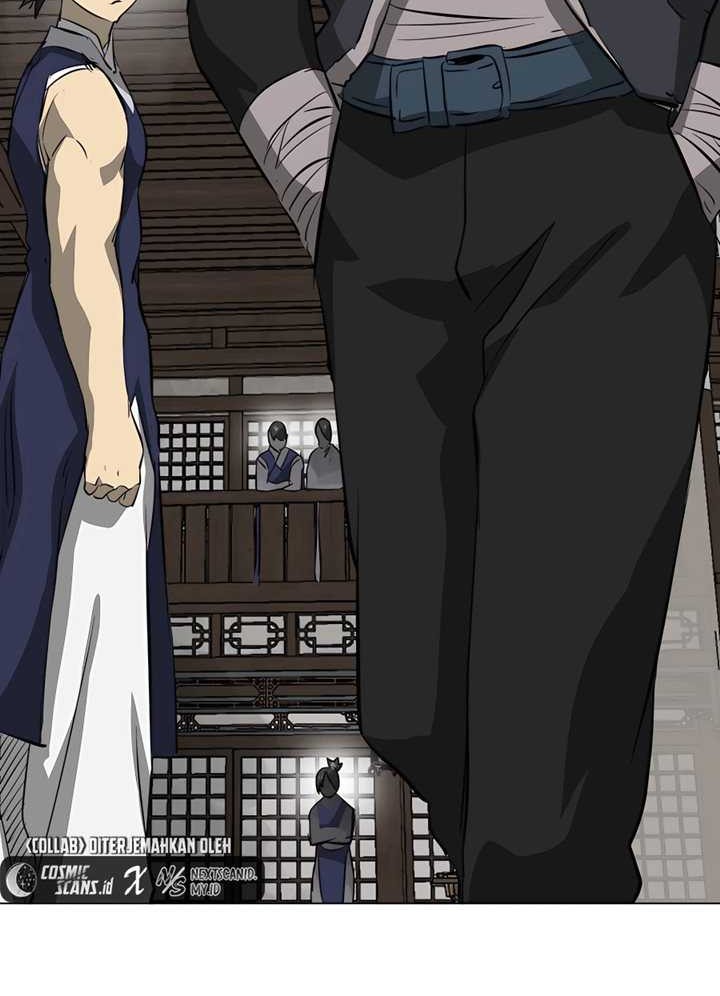 Infinite Level Up in Murim Chapter 134 Gambar 45