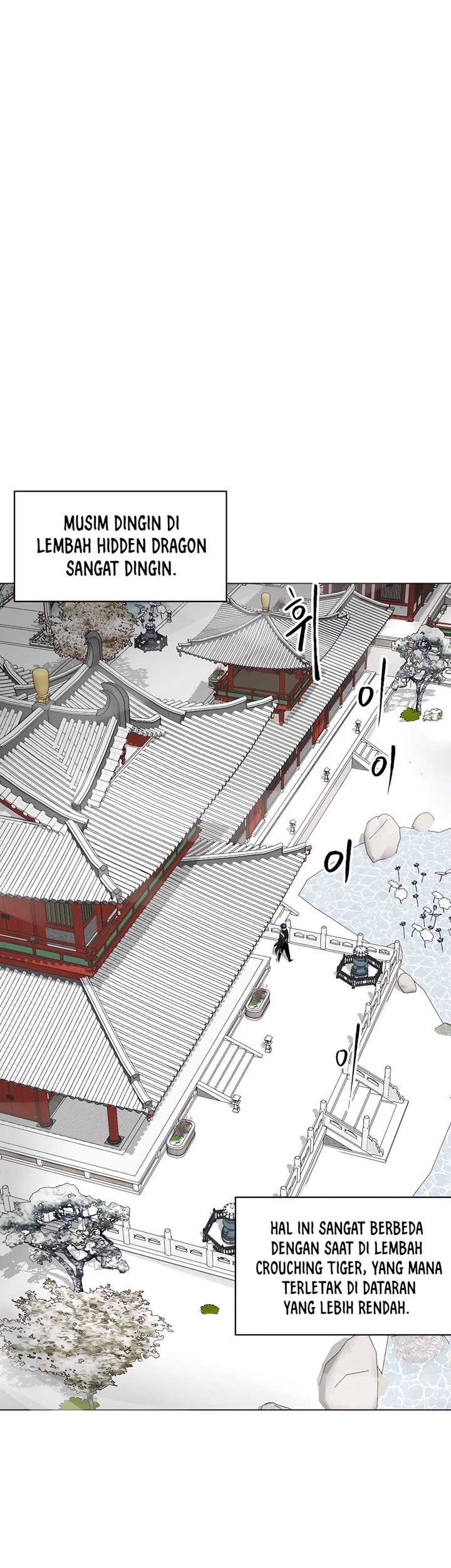 Baca Manhwa Infinite Level Up in Murim Chapter 134 Gambar 2