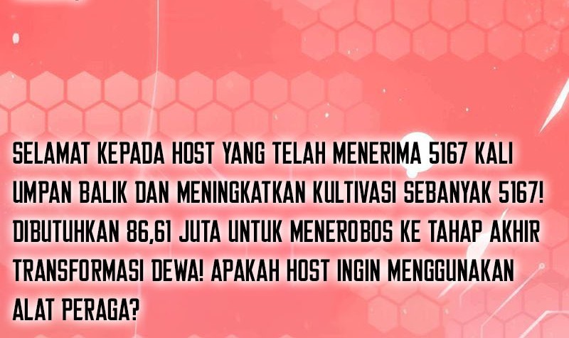 All of My Female Apprentices Want to Kill Me Chapter 08 Gambar 5